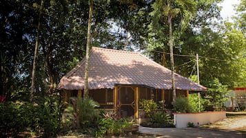 Regular Cabana