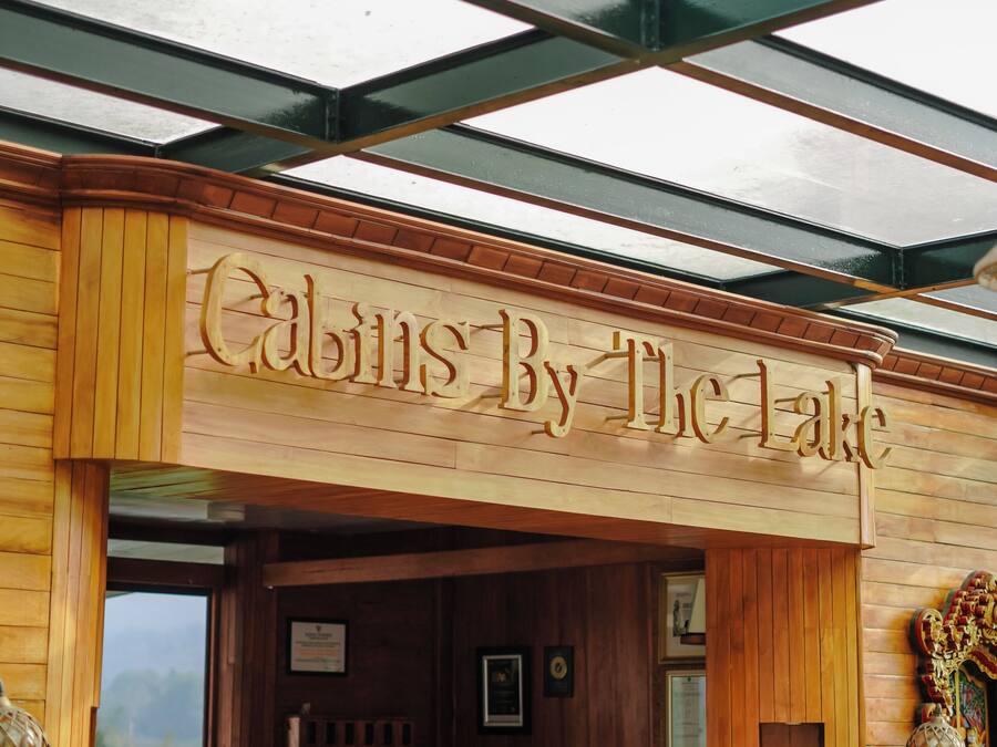 Lobby-Lounge