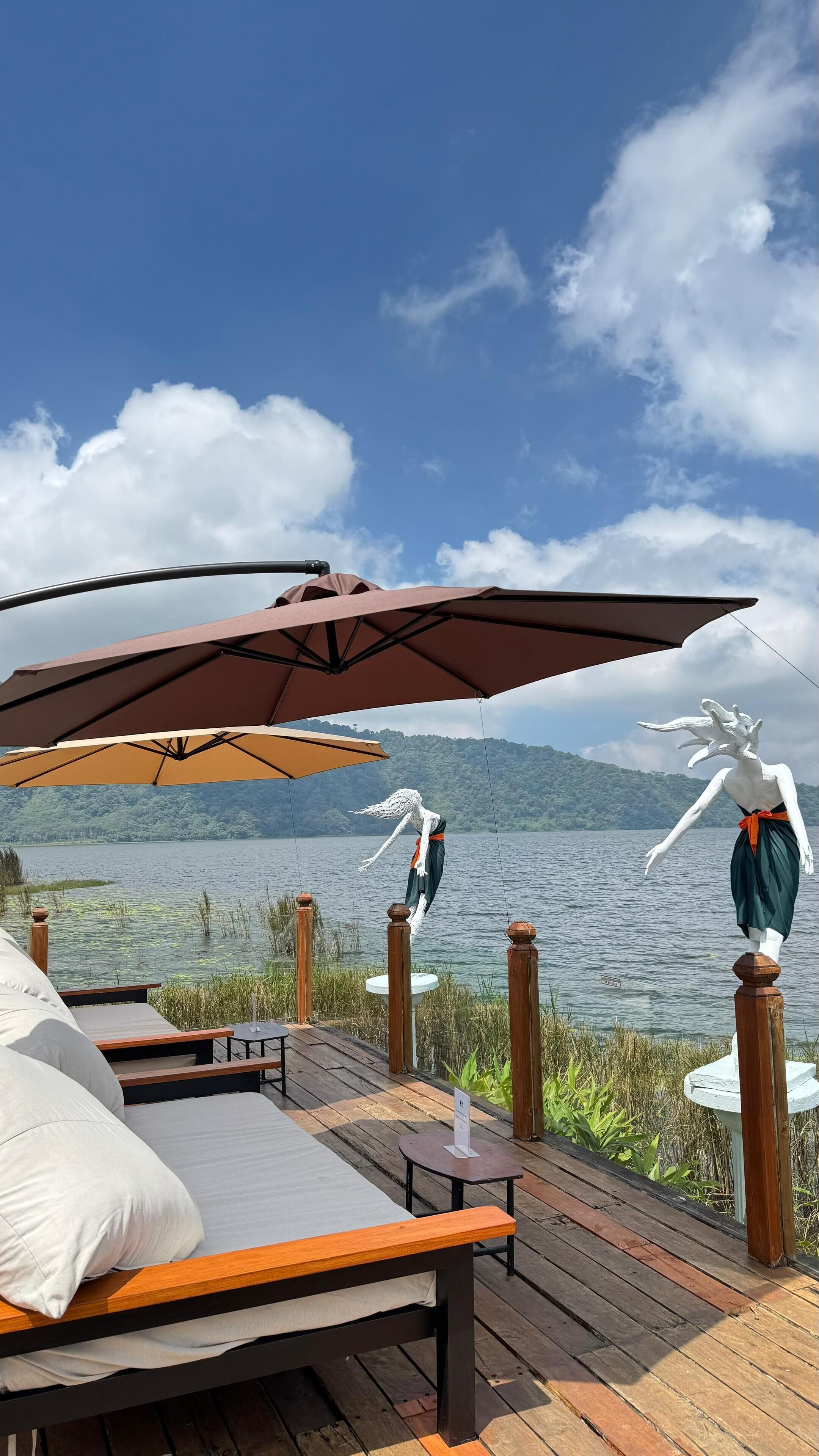 Photo - Pondanu Cabins By The Lake