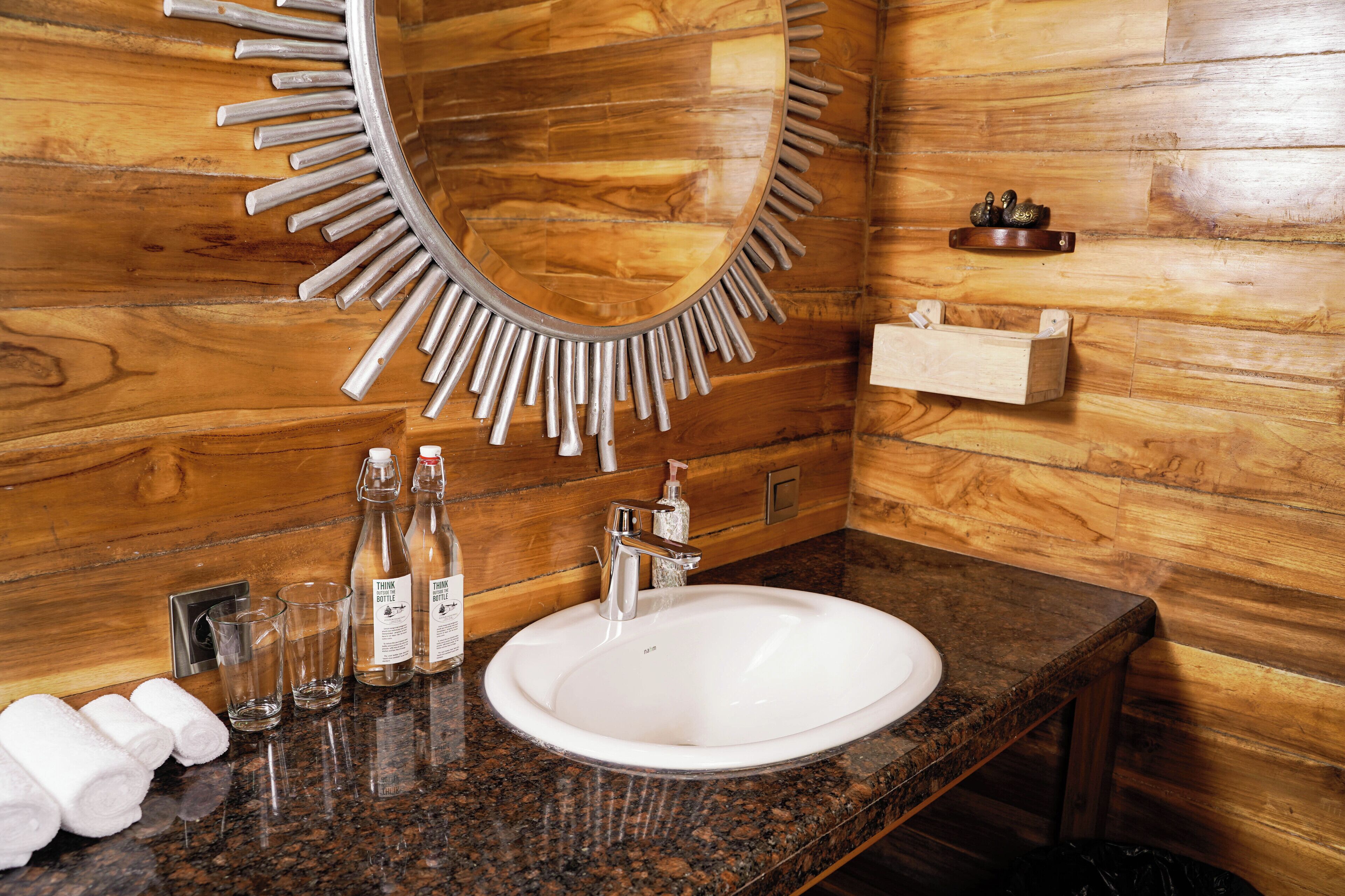 Photo - Pondanu Cabins By The Lake