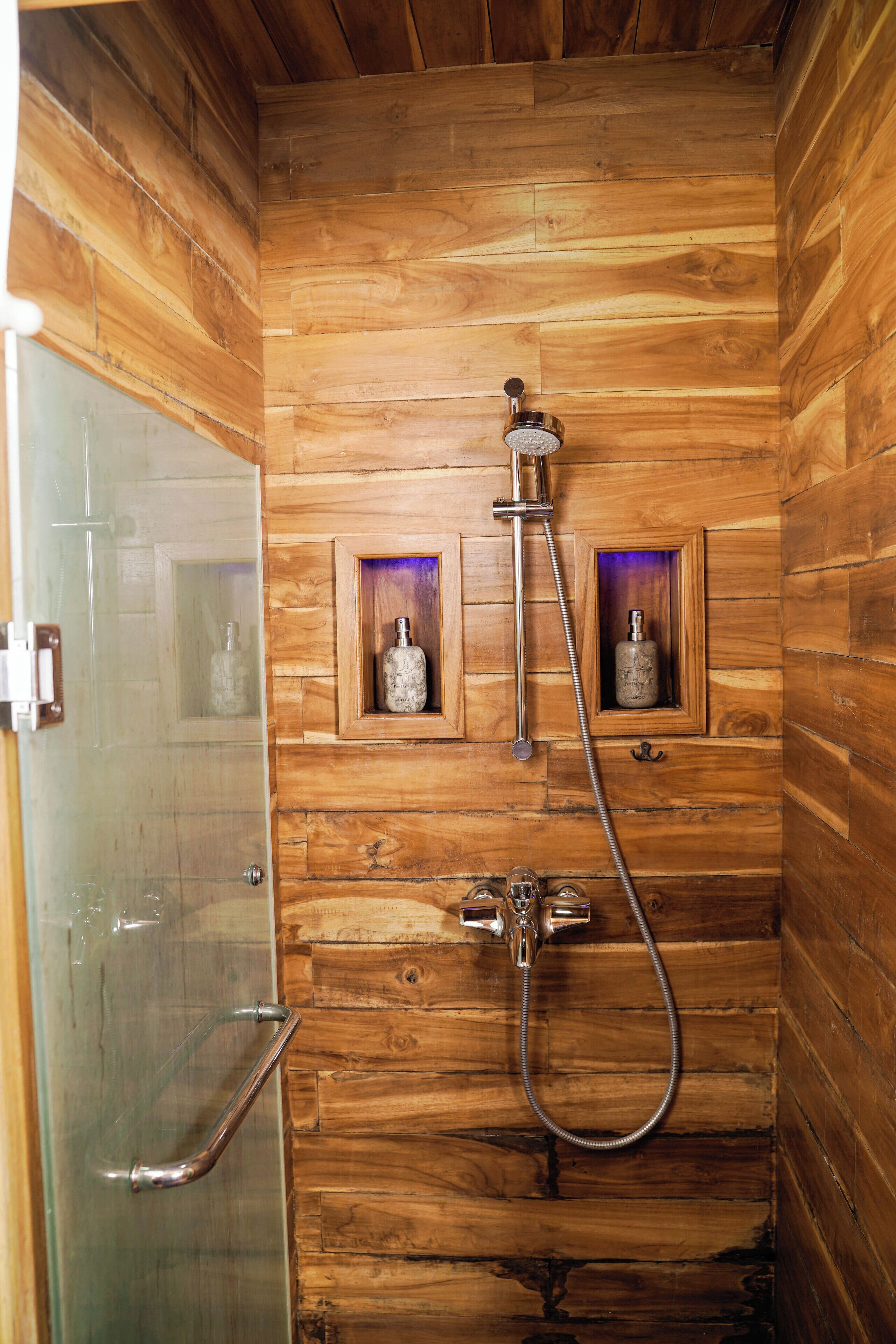 Photo - Pondanu Cabins By The Lake