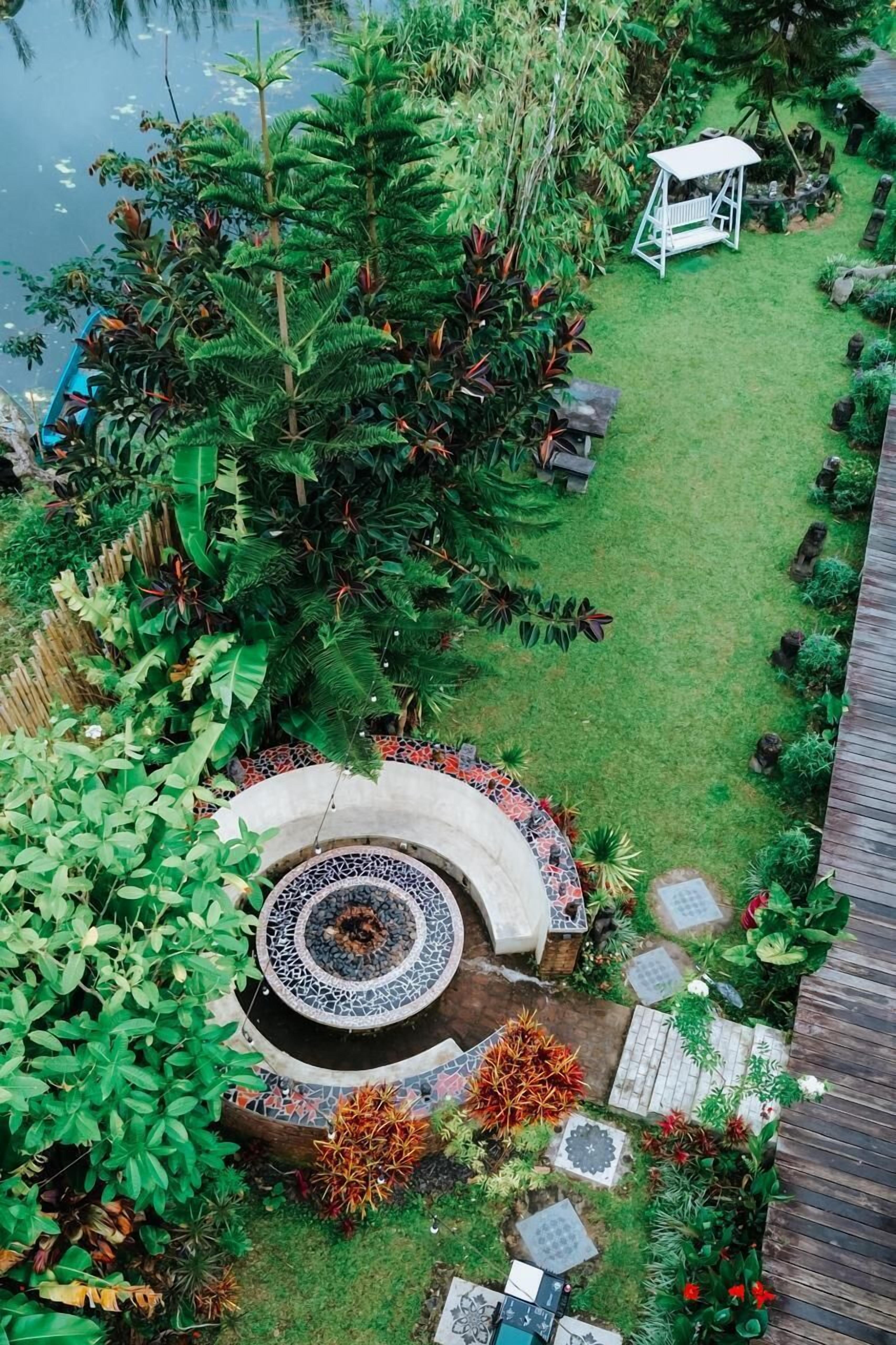 Foto - Pondanu Cabins By The Lake