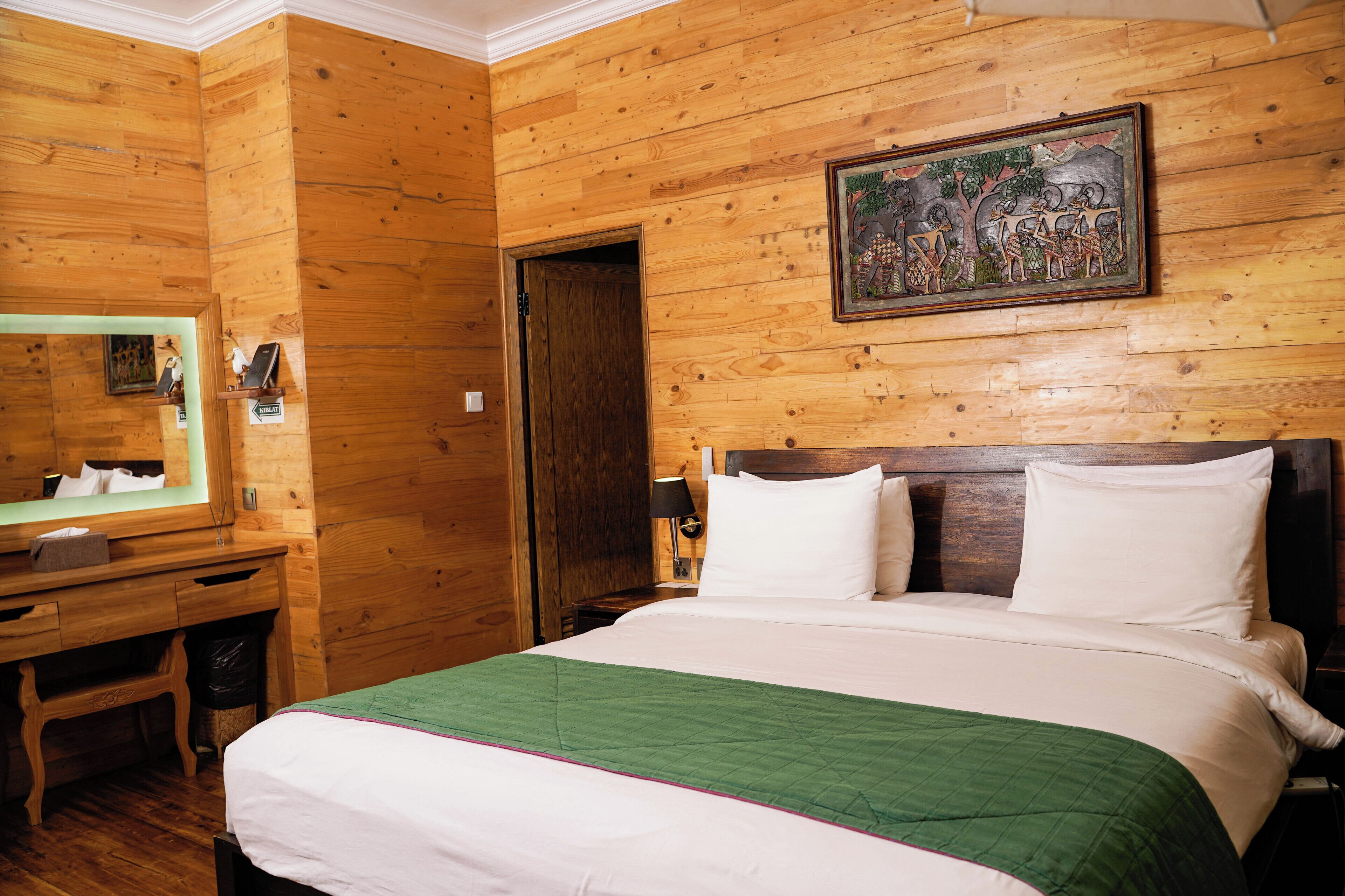 Photo - Pondanu Cabins By The Lake