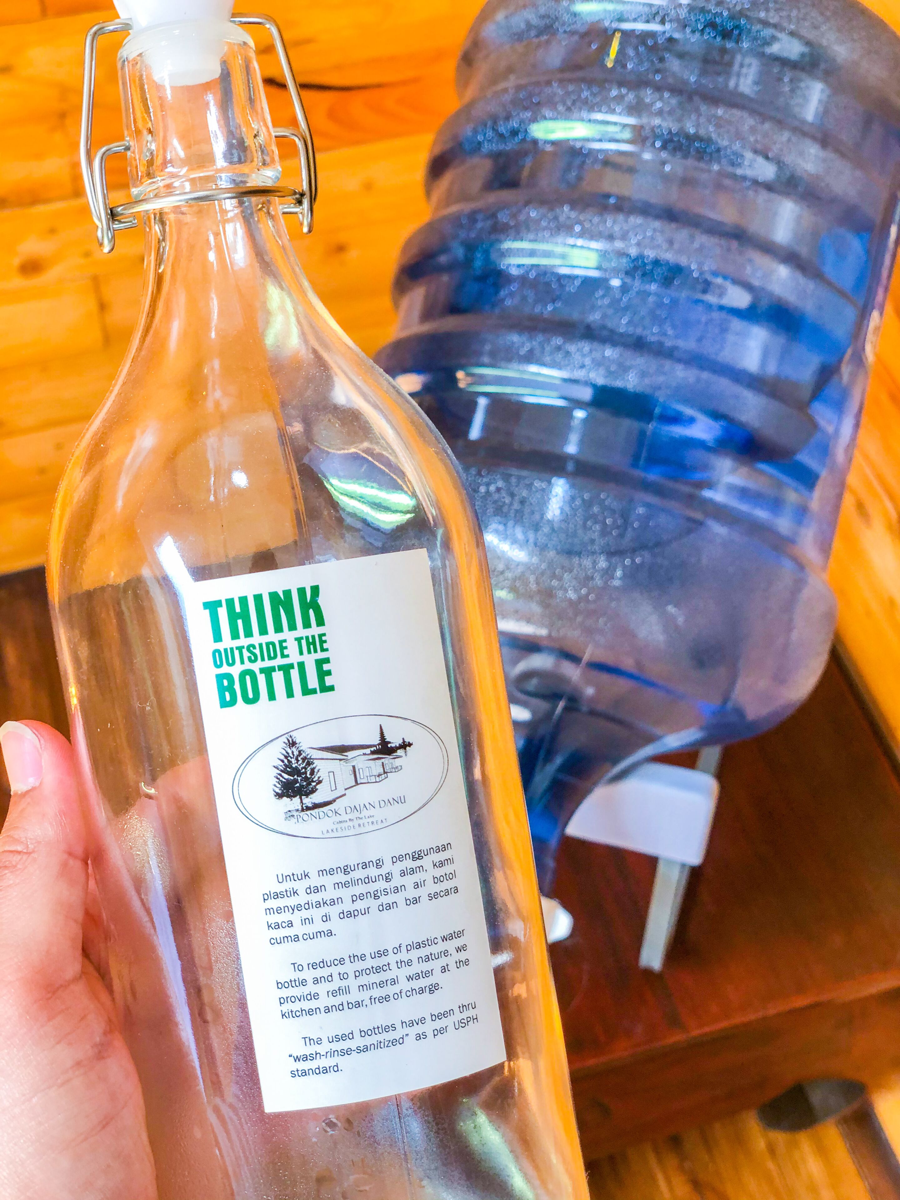 Photo - Pondanu Cabins By The Lake