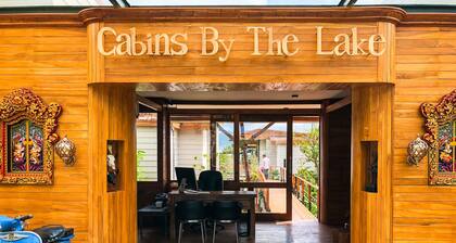 Pondanu Cabins By The Lake