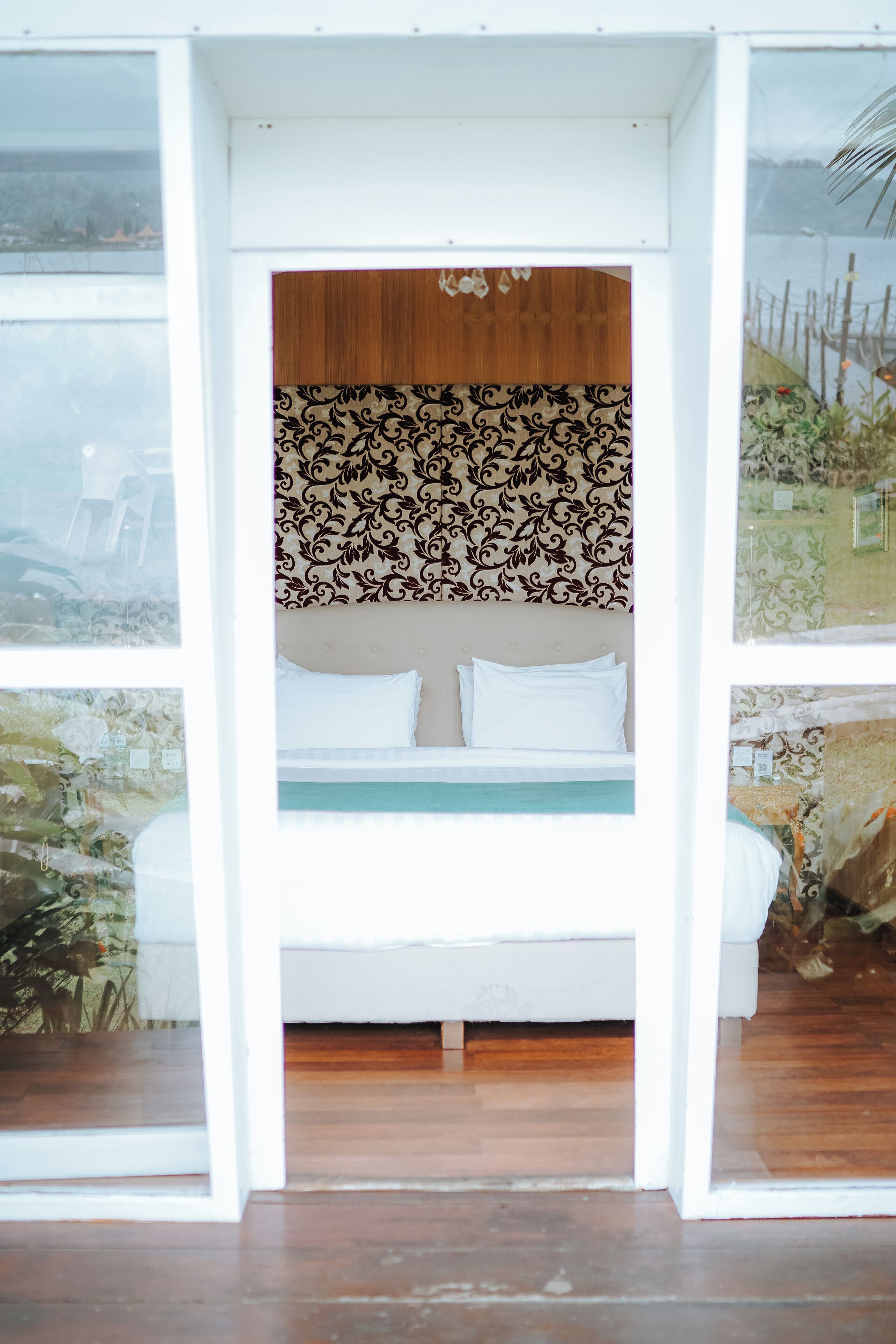 Photo - Pondanu Cabins By The Lake