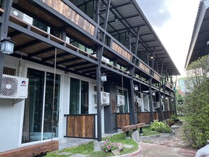 Fachada