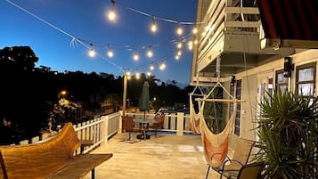 Terras