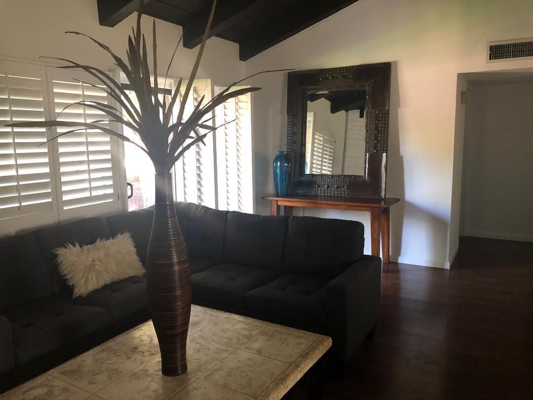 Scottsdale Oasis == heated pool + BBQ + near golf courses, walking trails & more