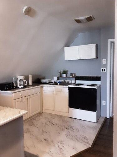 Contemporáneo apto cerca de Nueva York hogar dulce hogar.