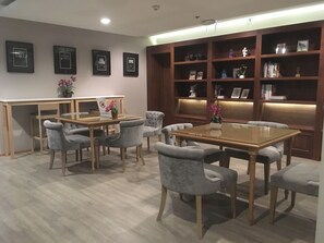 Restaurantes