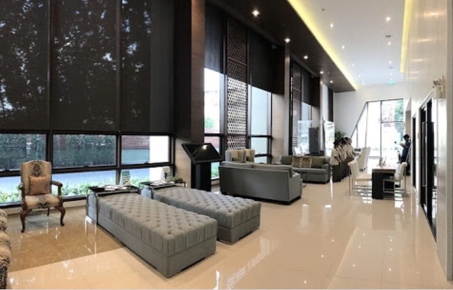 Very Well-maintained And Self-contained 1bedroom Apartment Near Thonglor - Bangkok
