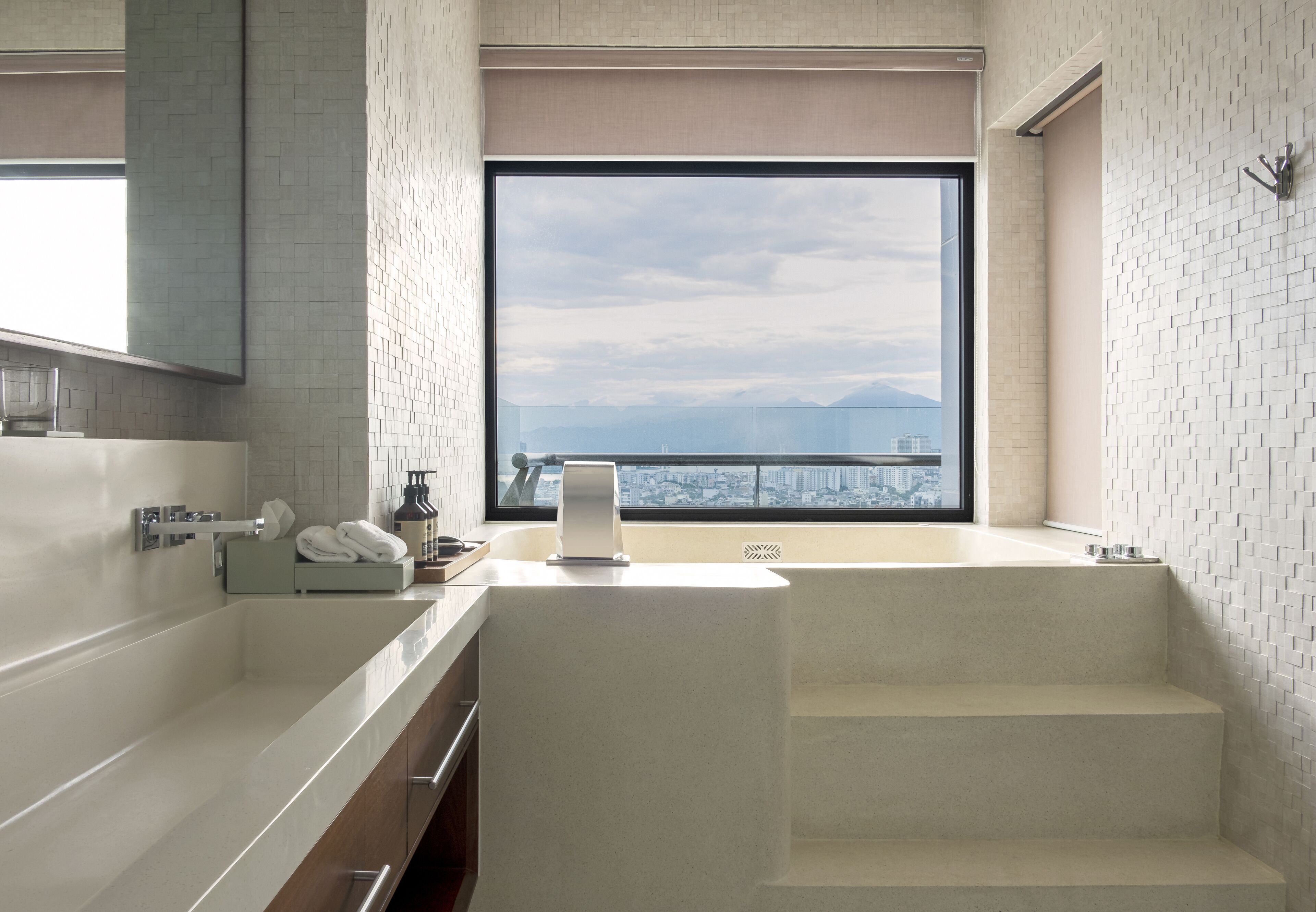 Foto - Prince Hotel Da Nang