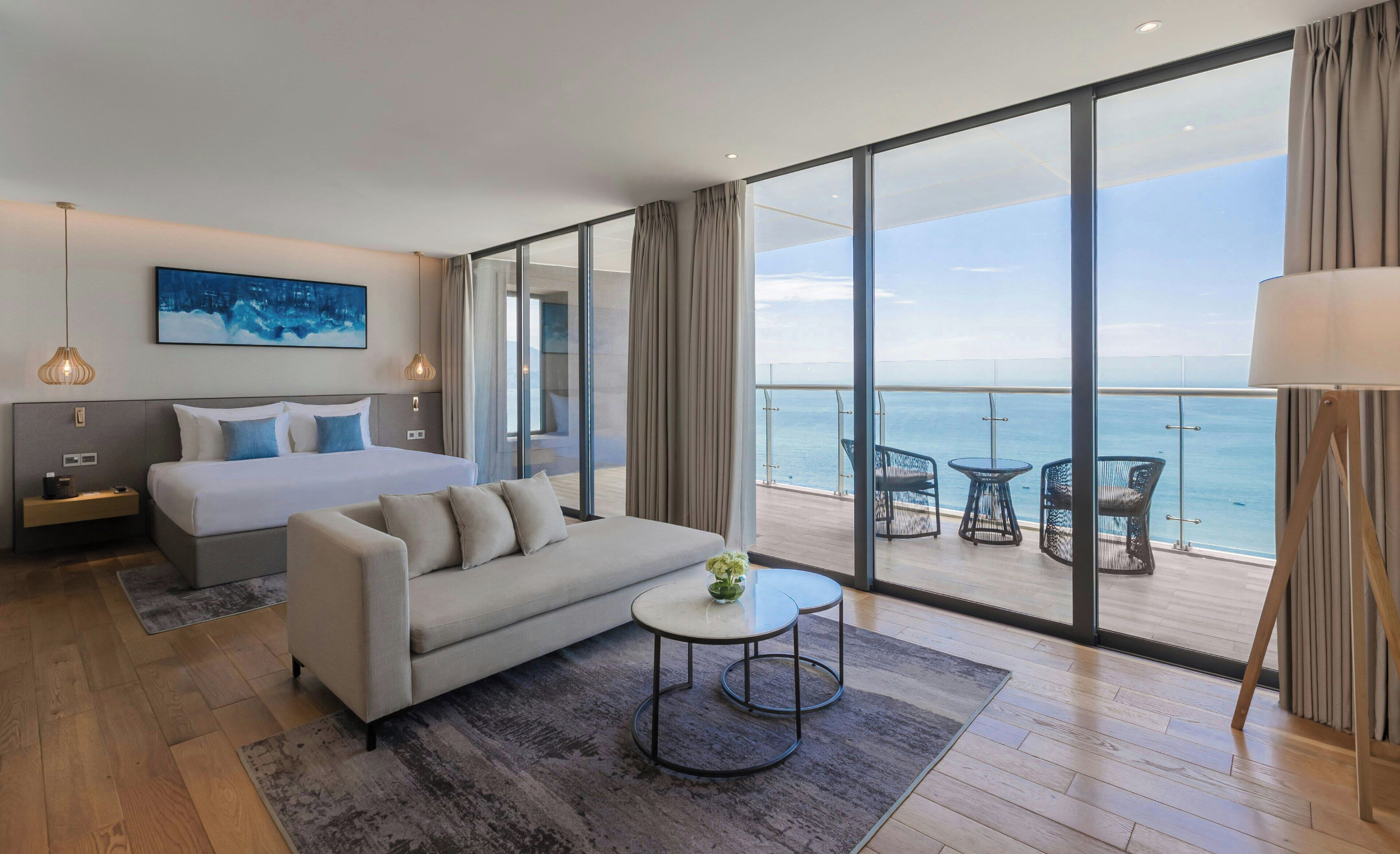 Photo - Prince Hotel Da Nang