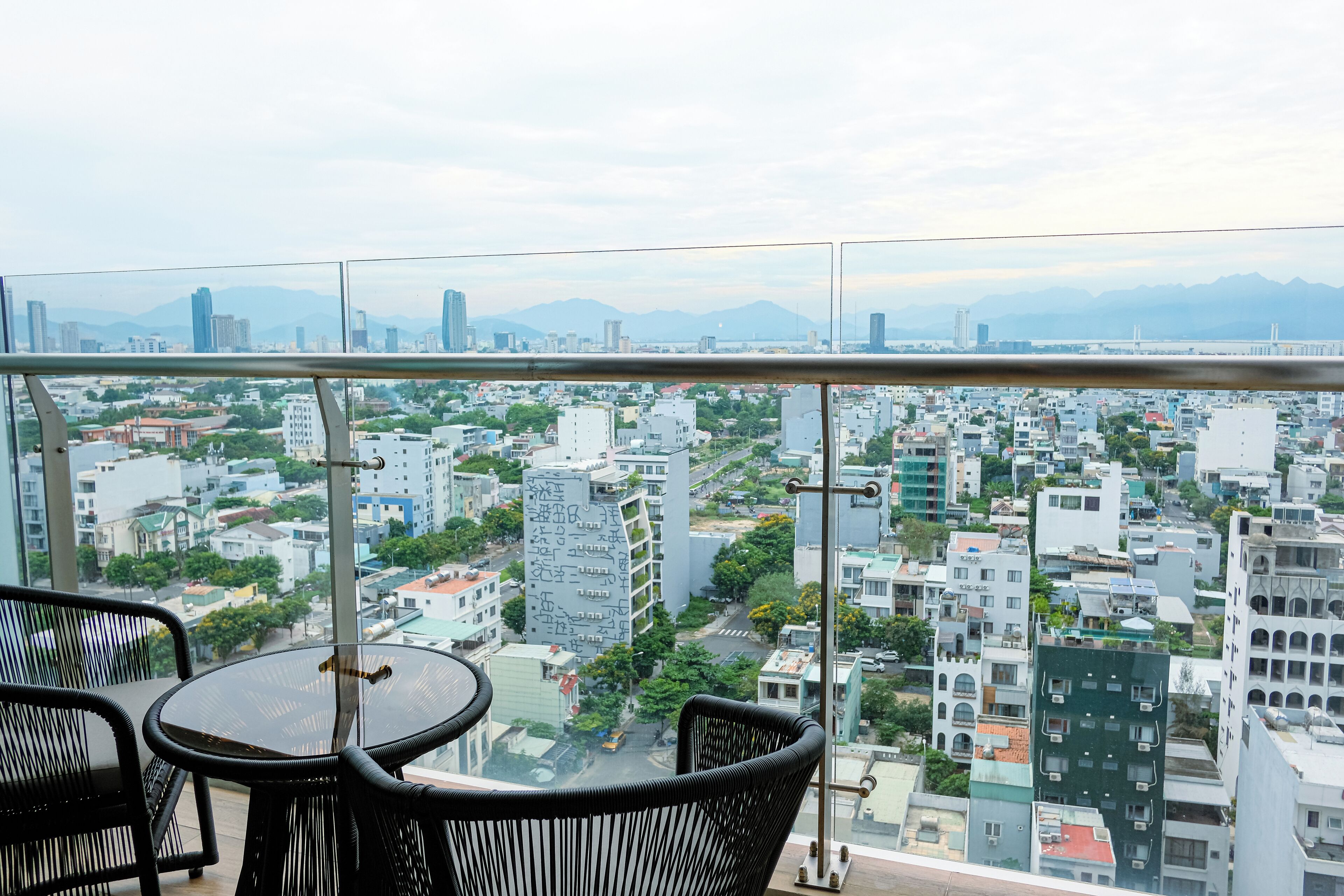 Foto - Prince Hotel Da Nang