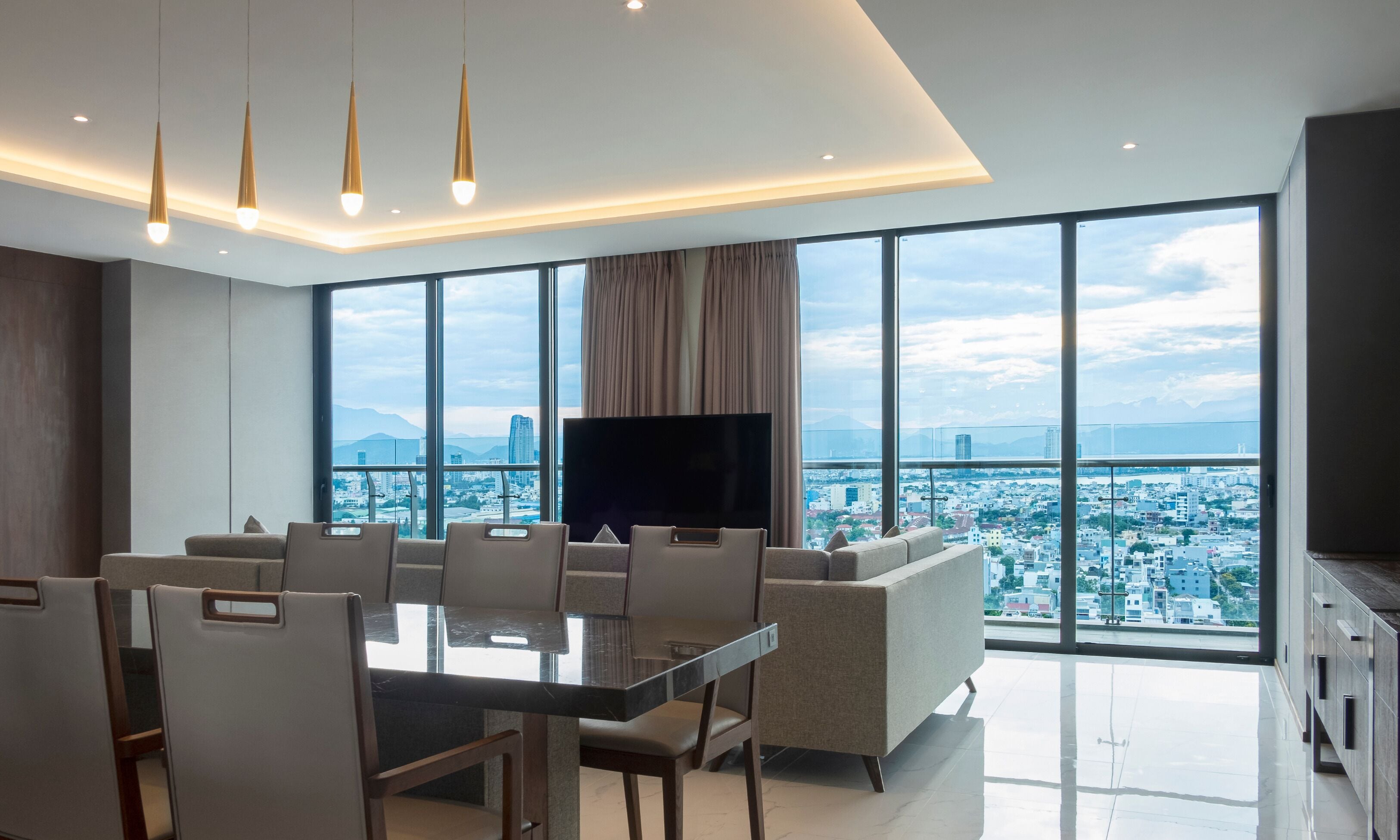 Photo - Prince Hotel Da Nang