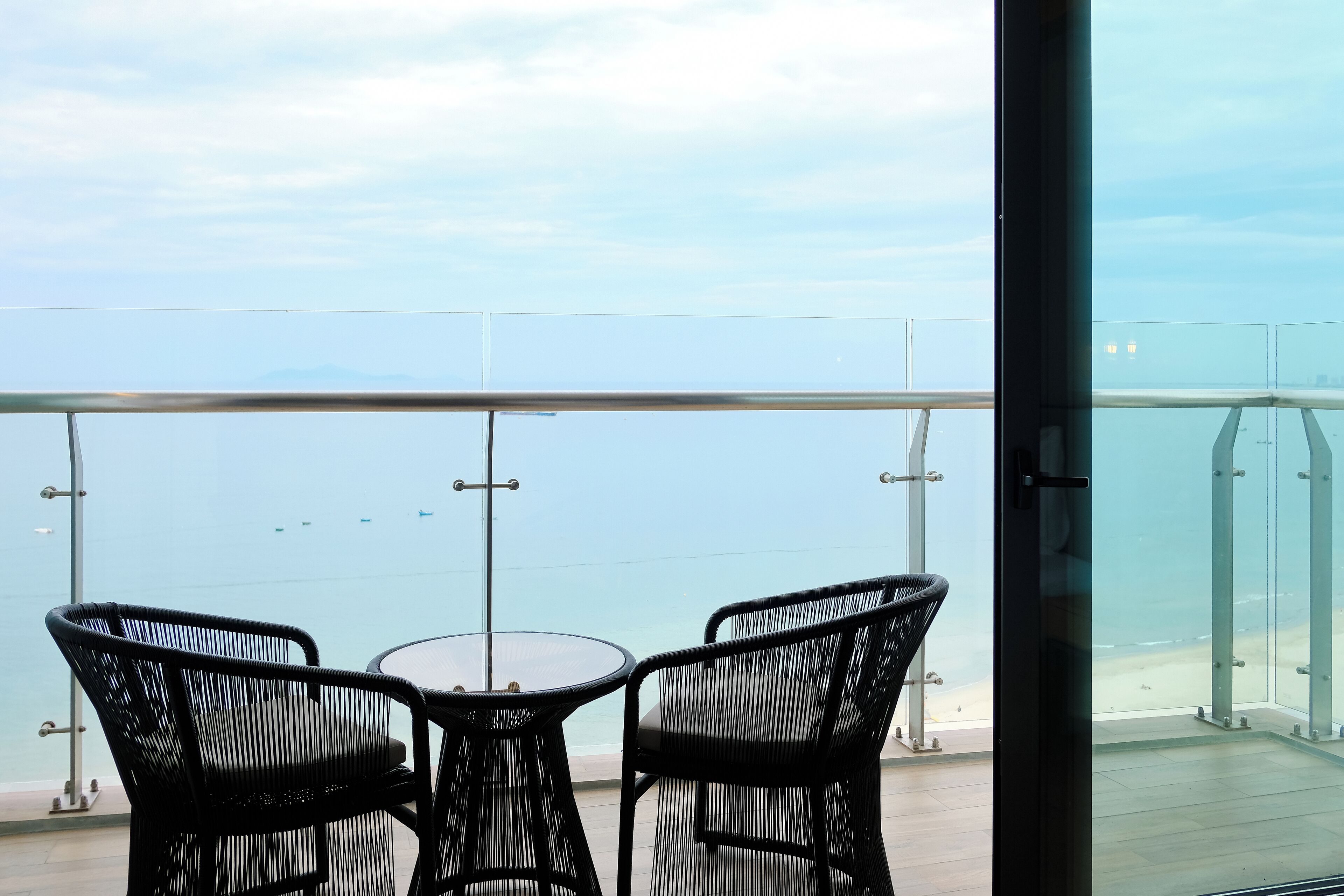 Foto - Prince Hotel Da Nang
