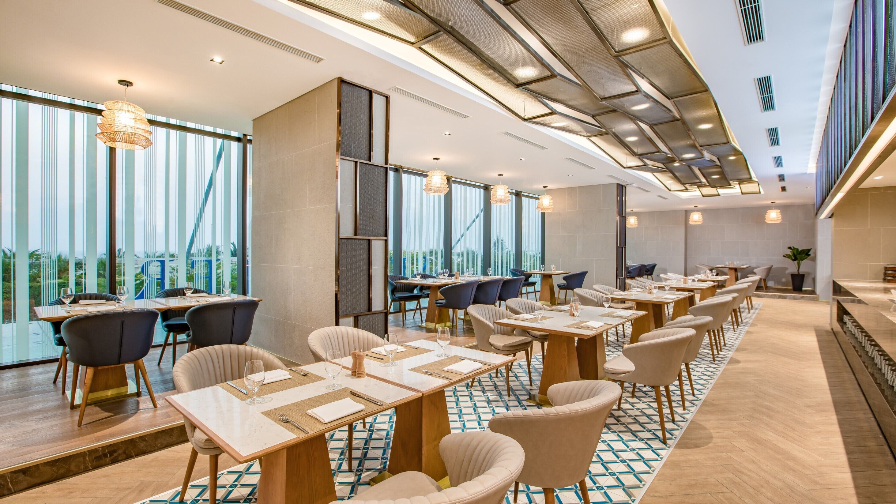 Foto - Prince Hotel Da Nang