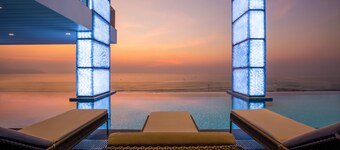 Prince Hotel Da Nang