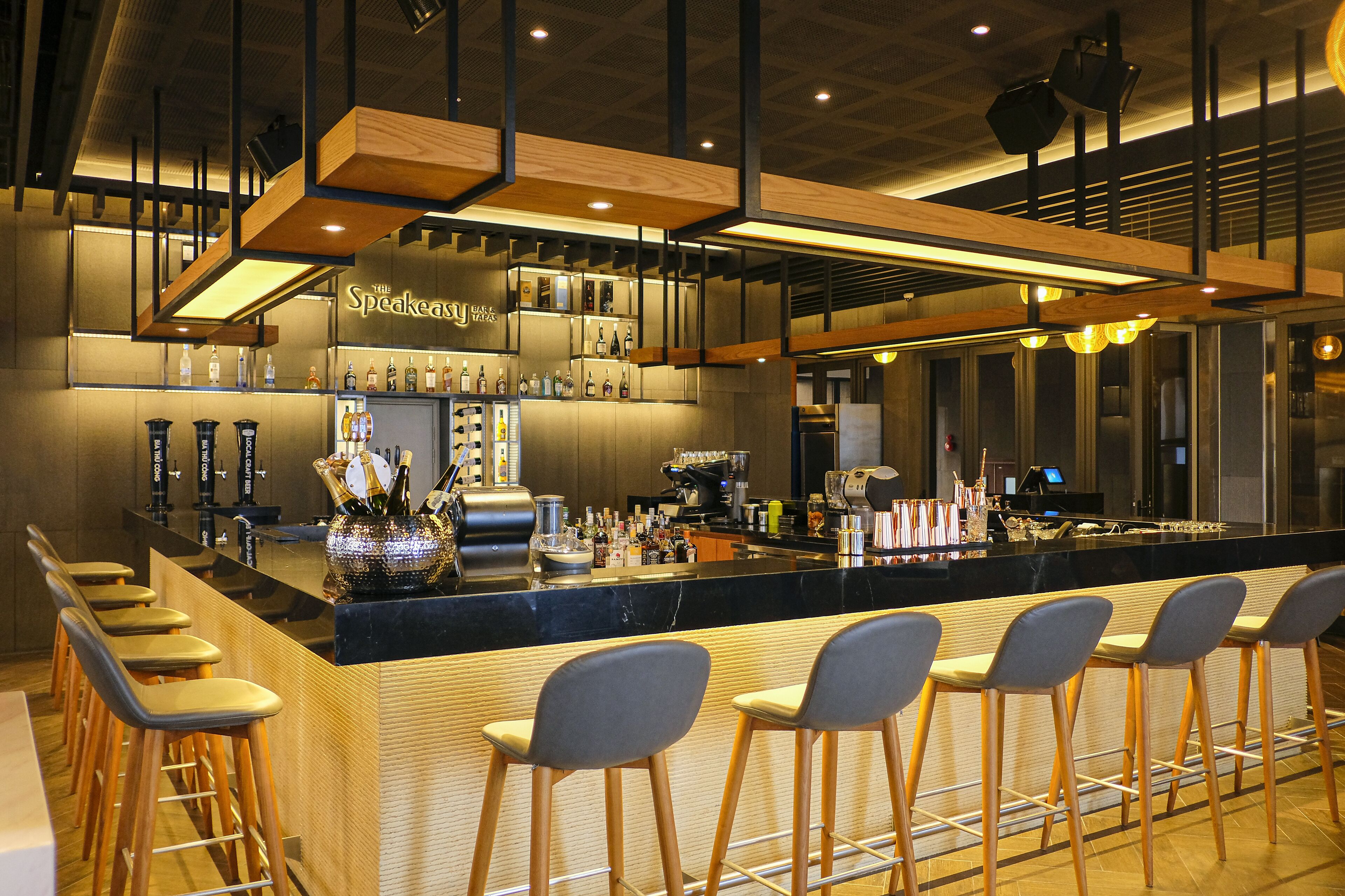 Photo - Prince Hotel Da Nang 