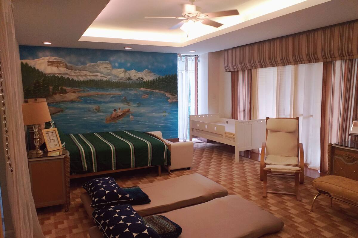 Executive Room, 1 Bedroom