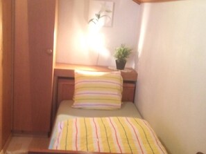 5 Schlafzimmer, Internetzugang