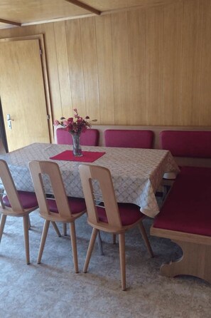 Restauration