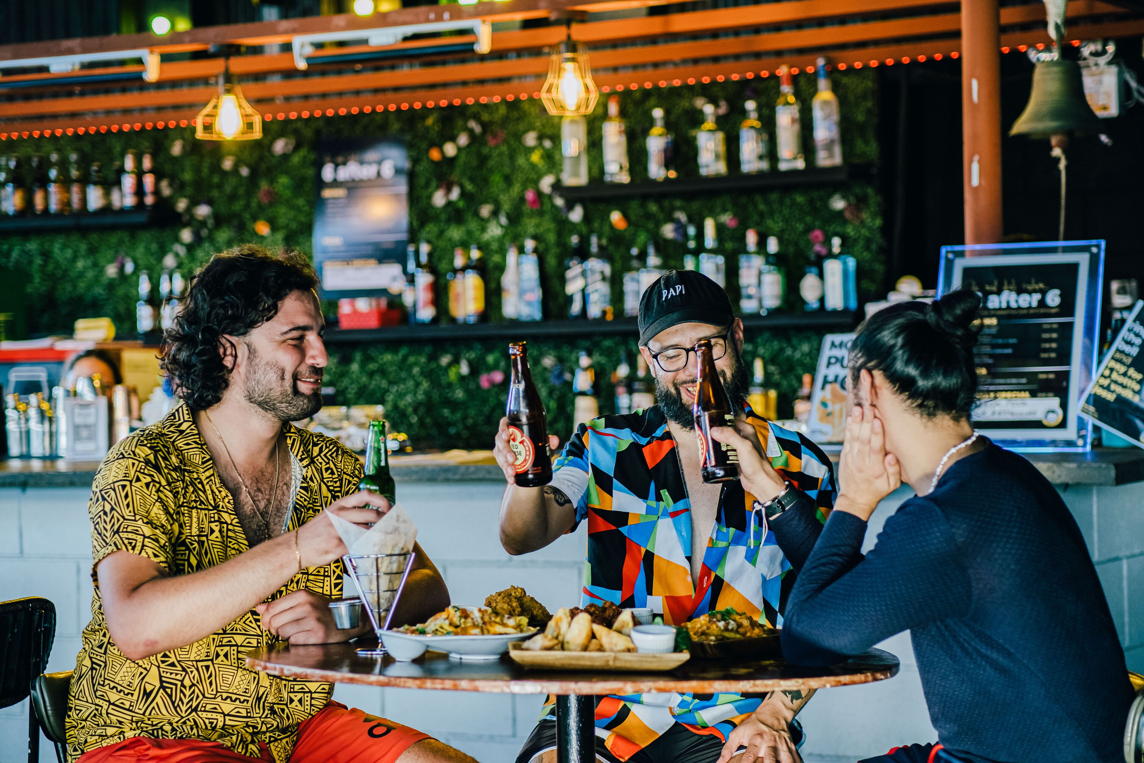 Foto - Mad Monkey Cebu City