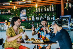 Restaurant - Mad Monkey Cebu City - Adults Only (Cebu City)