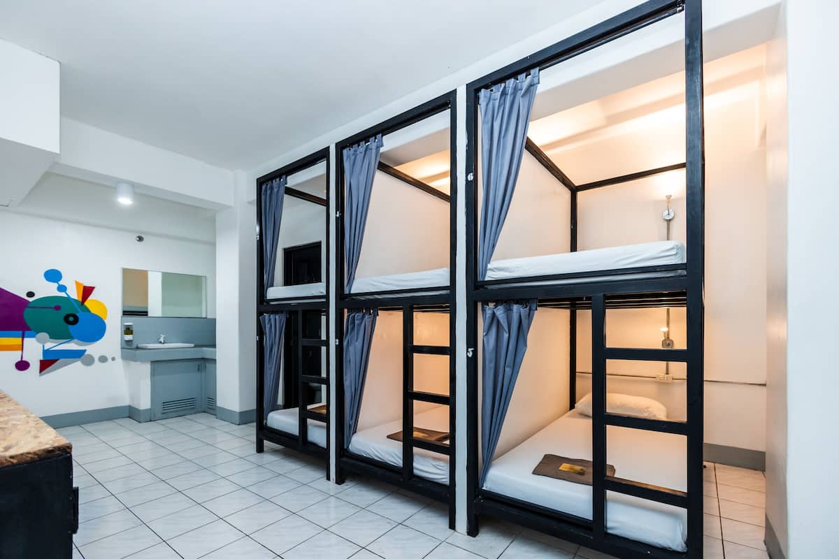 Wifi y ropa de cama