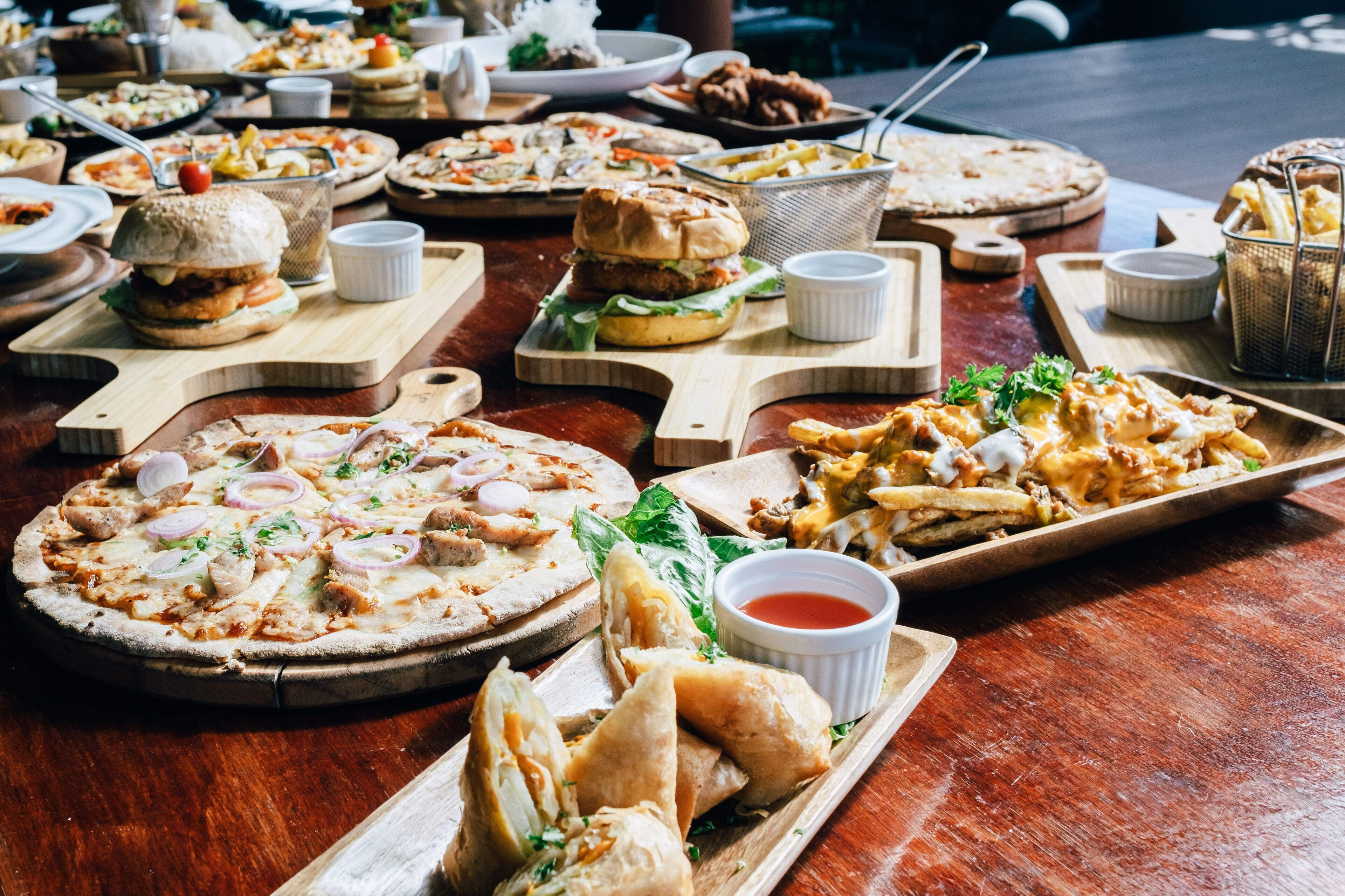 Foto - Mad Monkey Cebu City