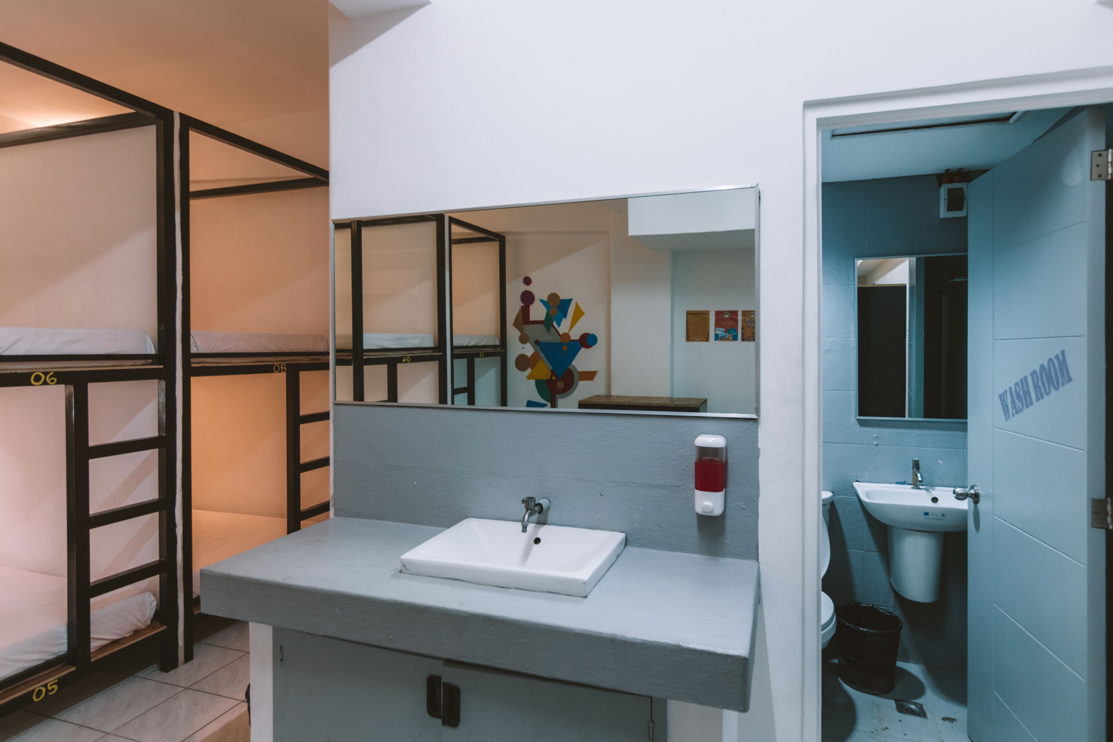 Foto - Mad Monkey Cebu City