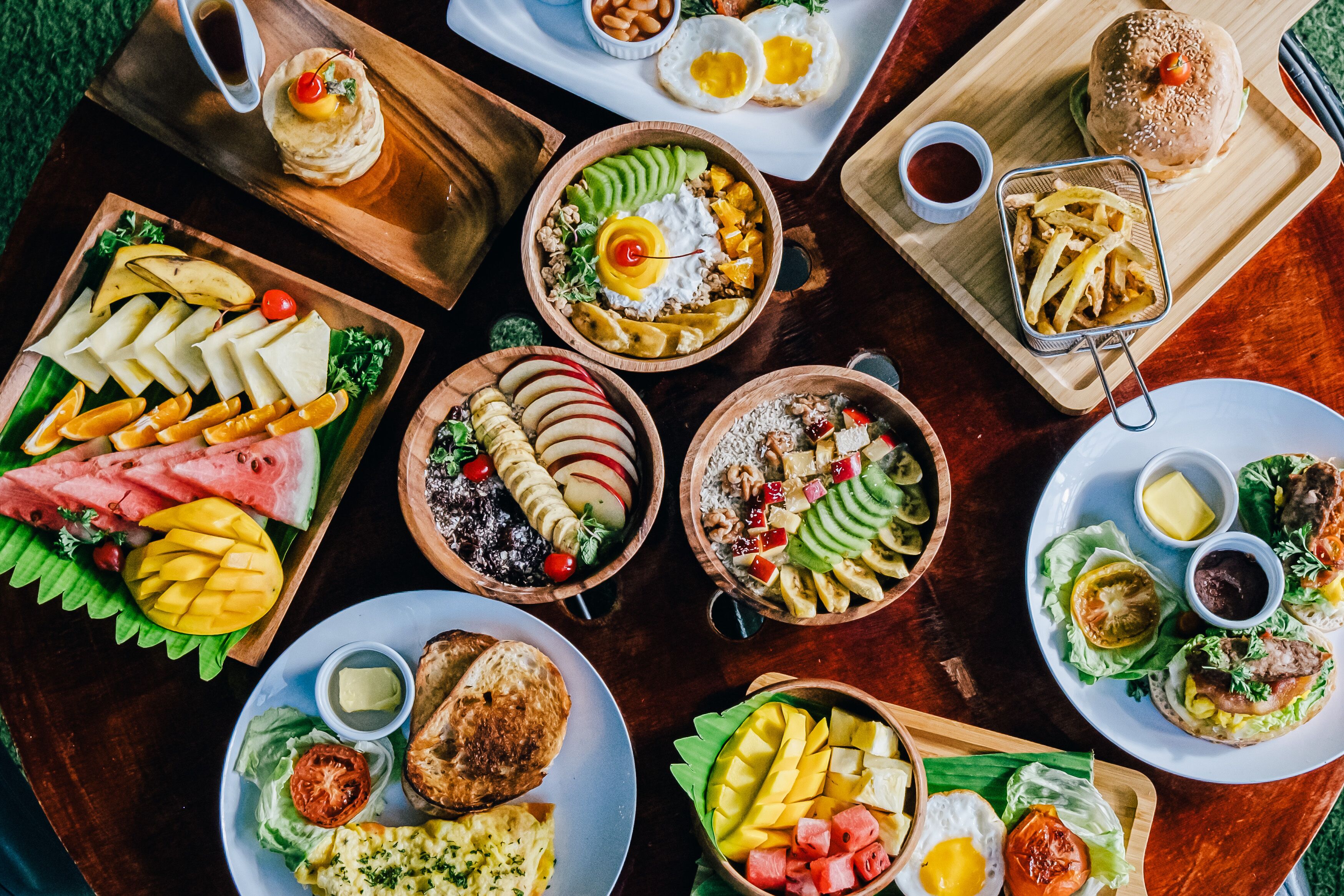 Foto - Mad Monkey Cebu City