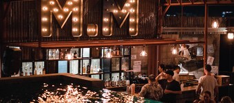 Mad Monkey Cebu City - Adults Only