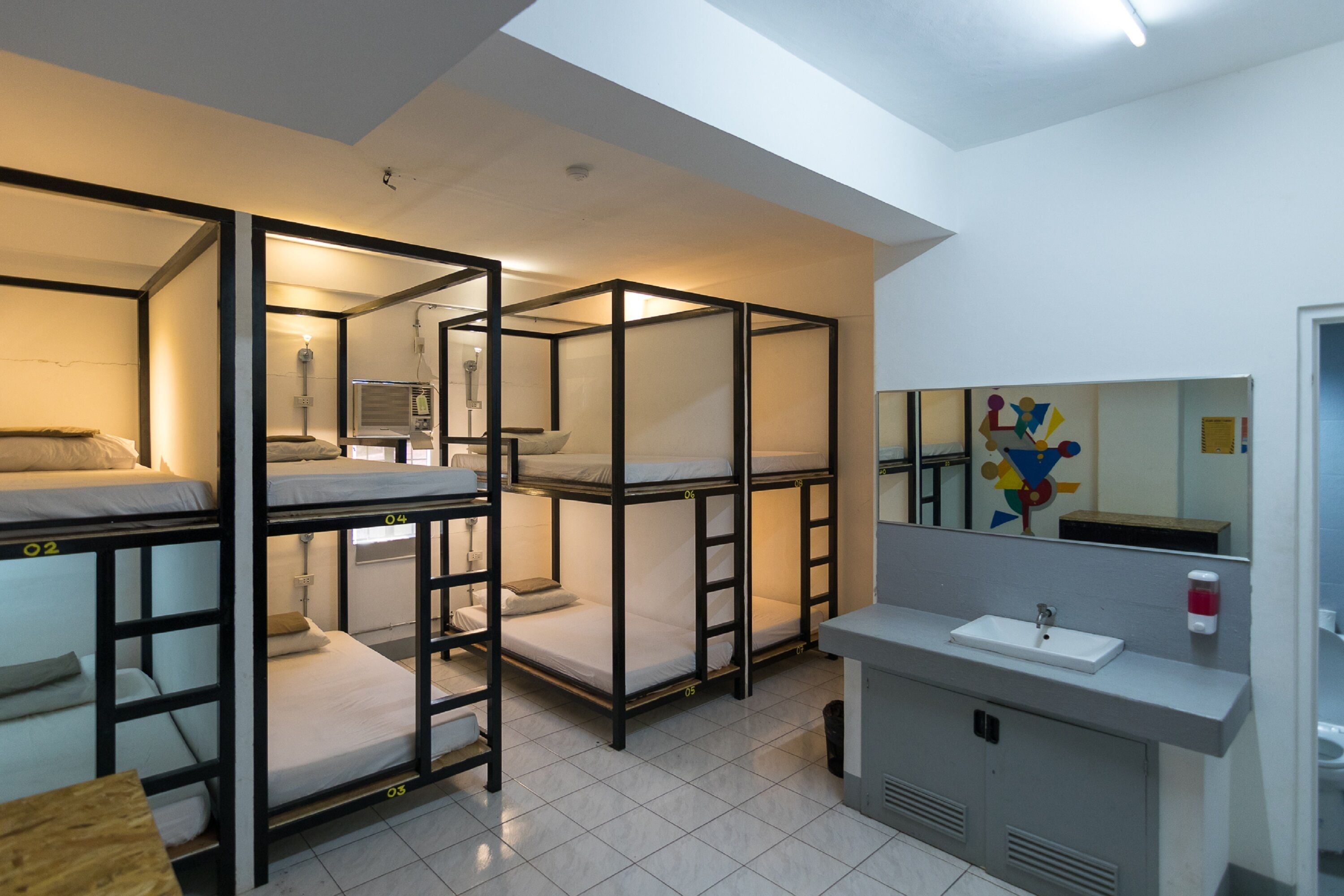 Foto - Mad Monkey Cebu City