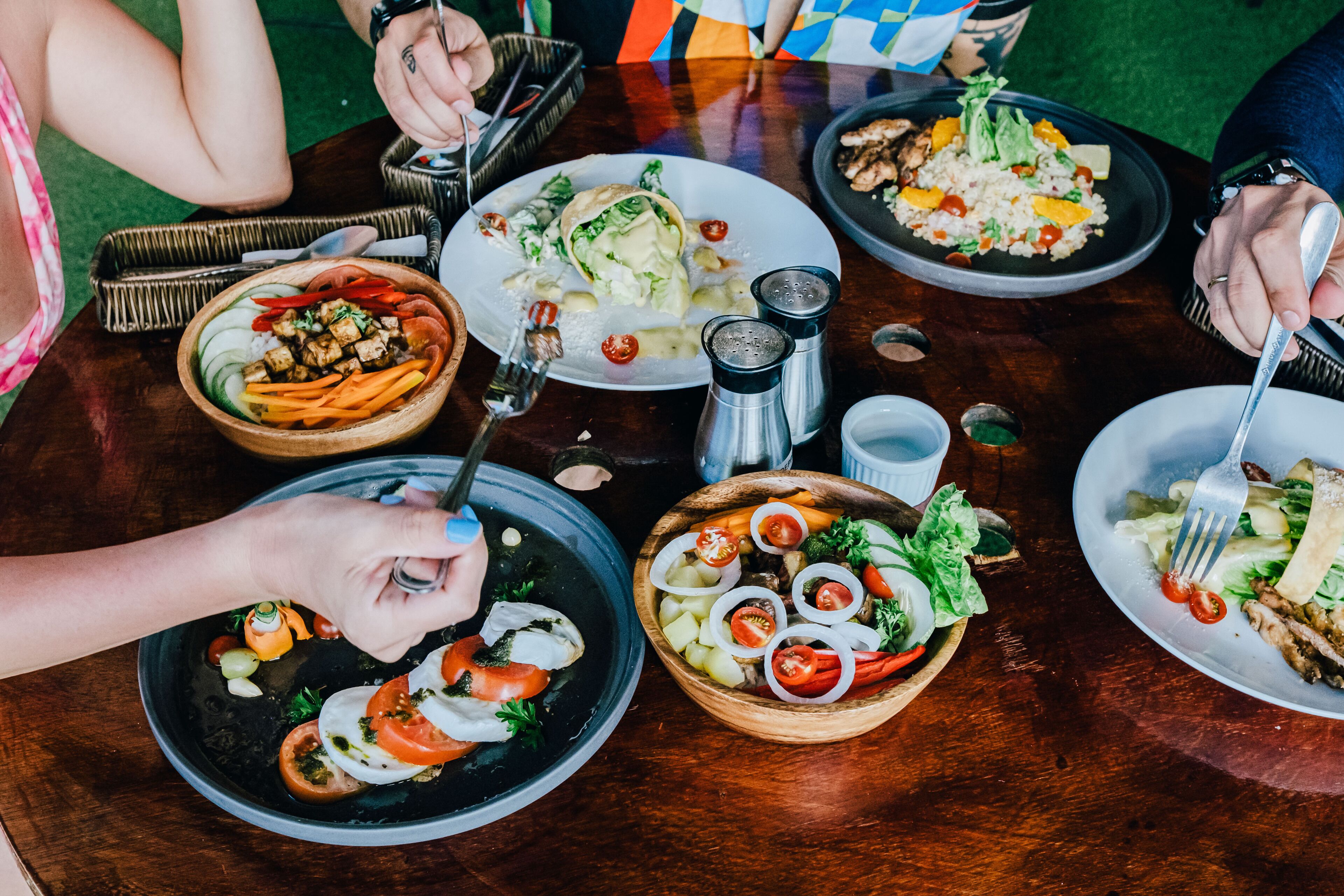 Foto - Mad Monkey Cebu City