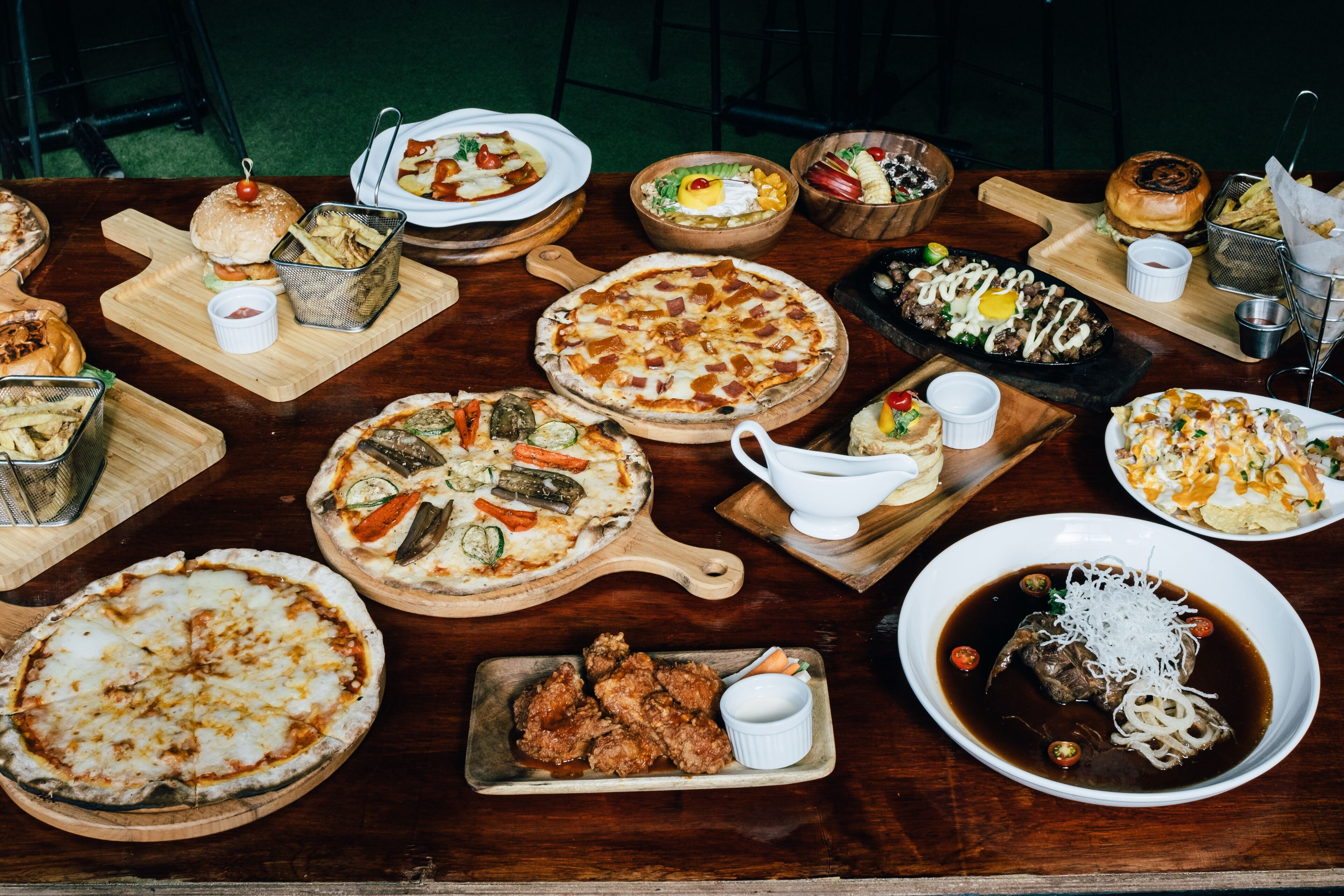 Foto - Mad Monkey Cebu City