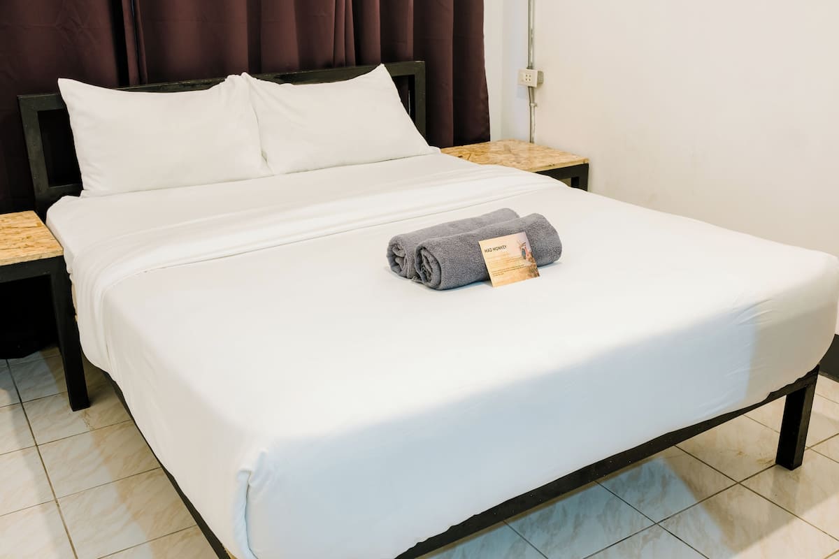 Habitación doble Prestigio | Wifi y ropa de cama