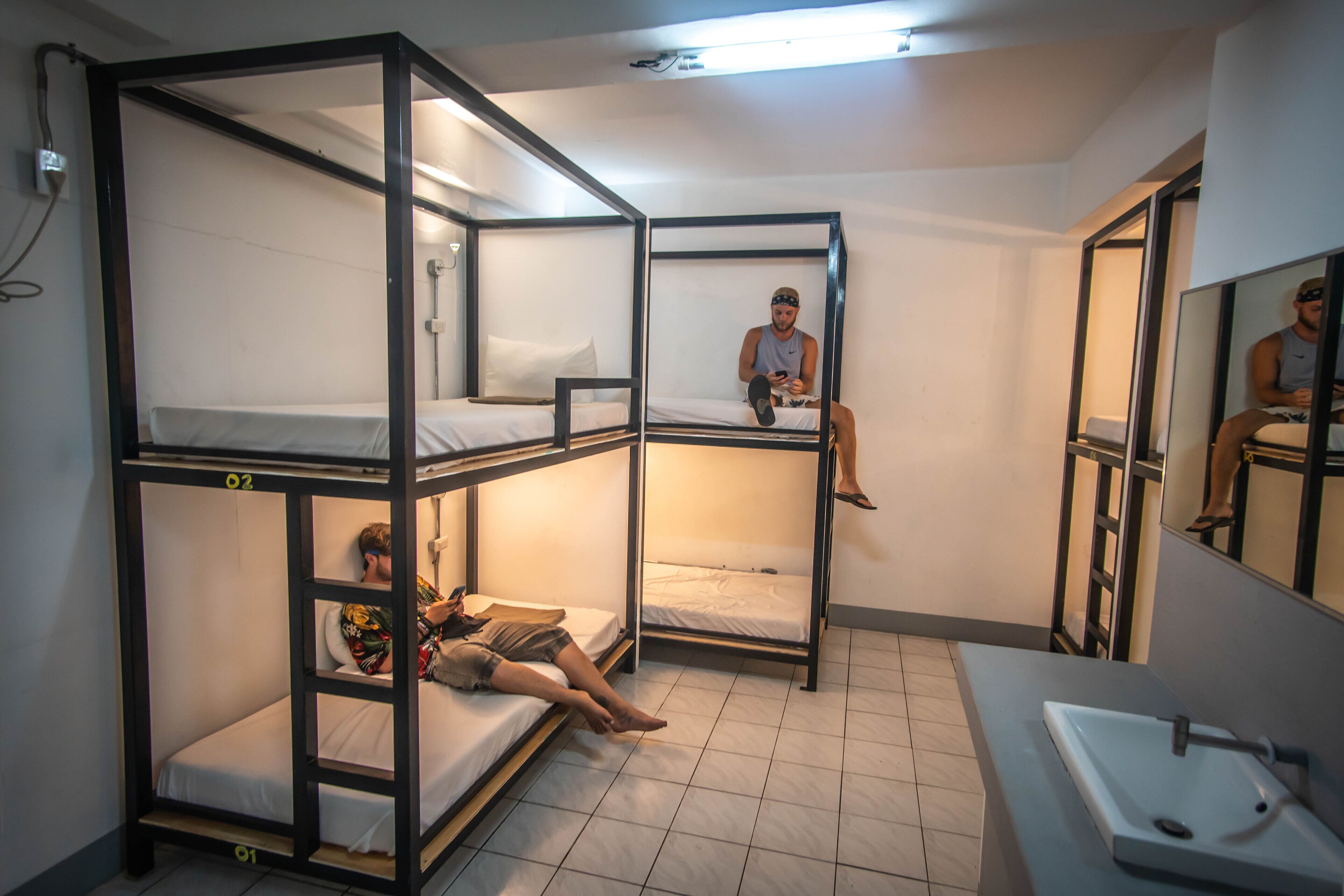 Foto - Mad Monkey Cebu City