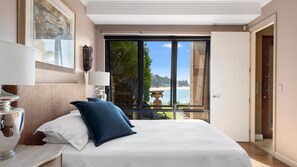 5 quartos, Wi-Fi, roupa de cama