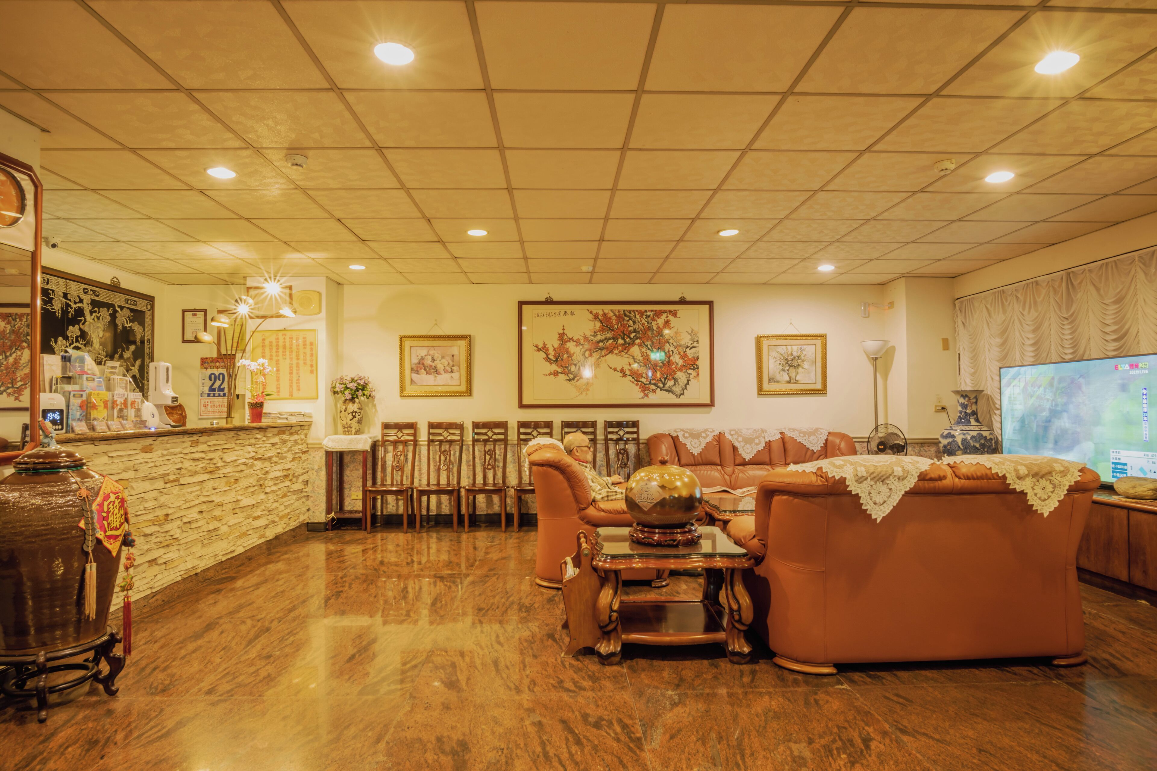 花蓮藍天白雲民宿評價、特色體驗、房價資訊、訂房連結 – 親切服務與舒適空間 - 照片 15