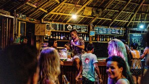 Bar (na propriedade)
