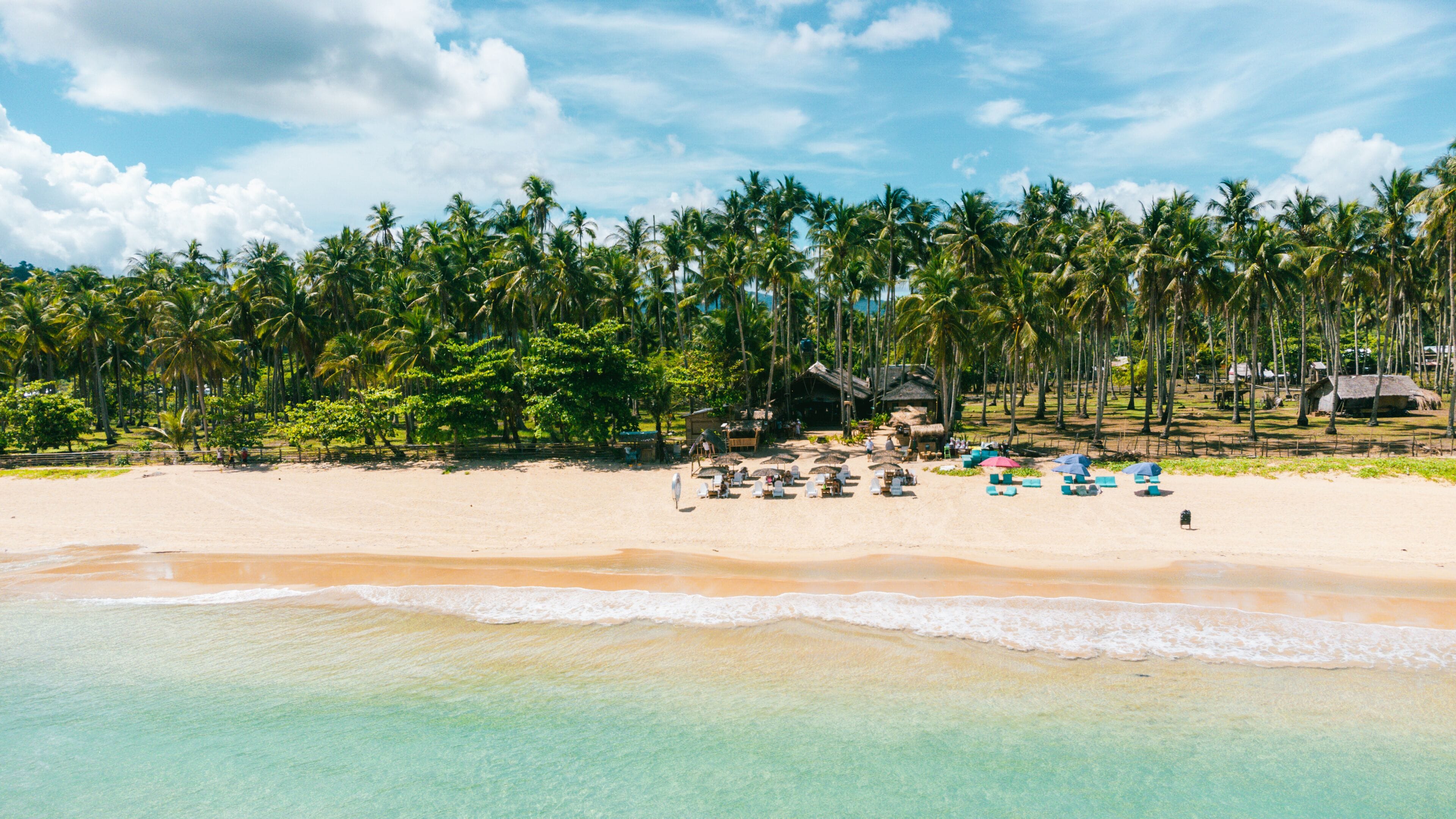 Photo - Mad Monkey Hostel Nacpan Beach