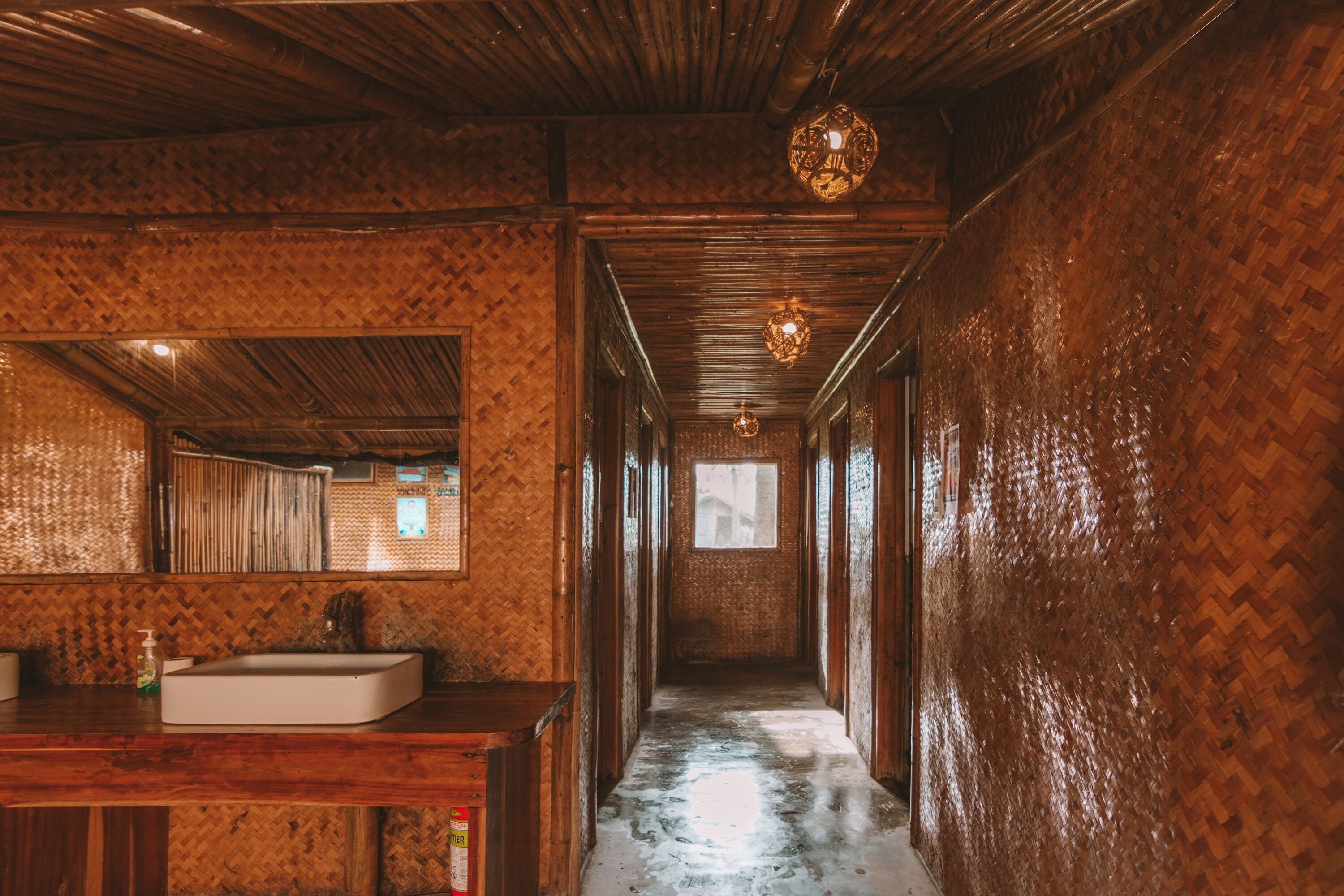 Photo - Mad Monkey Hostel Nacpan Beach