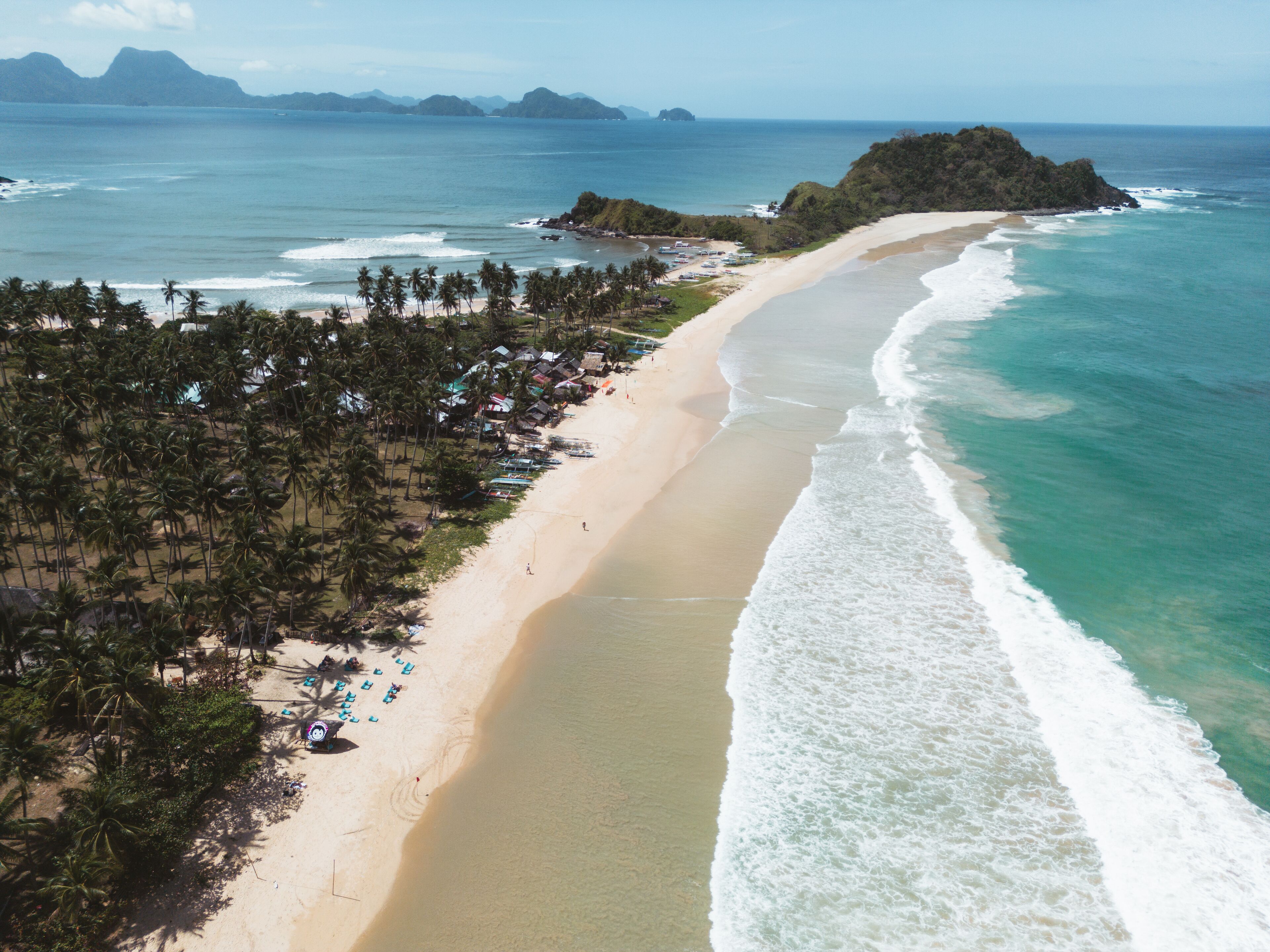 Photo - Mad Monkey Hostel Nacpan Beach