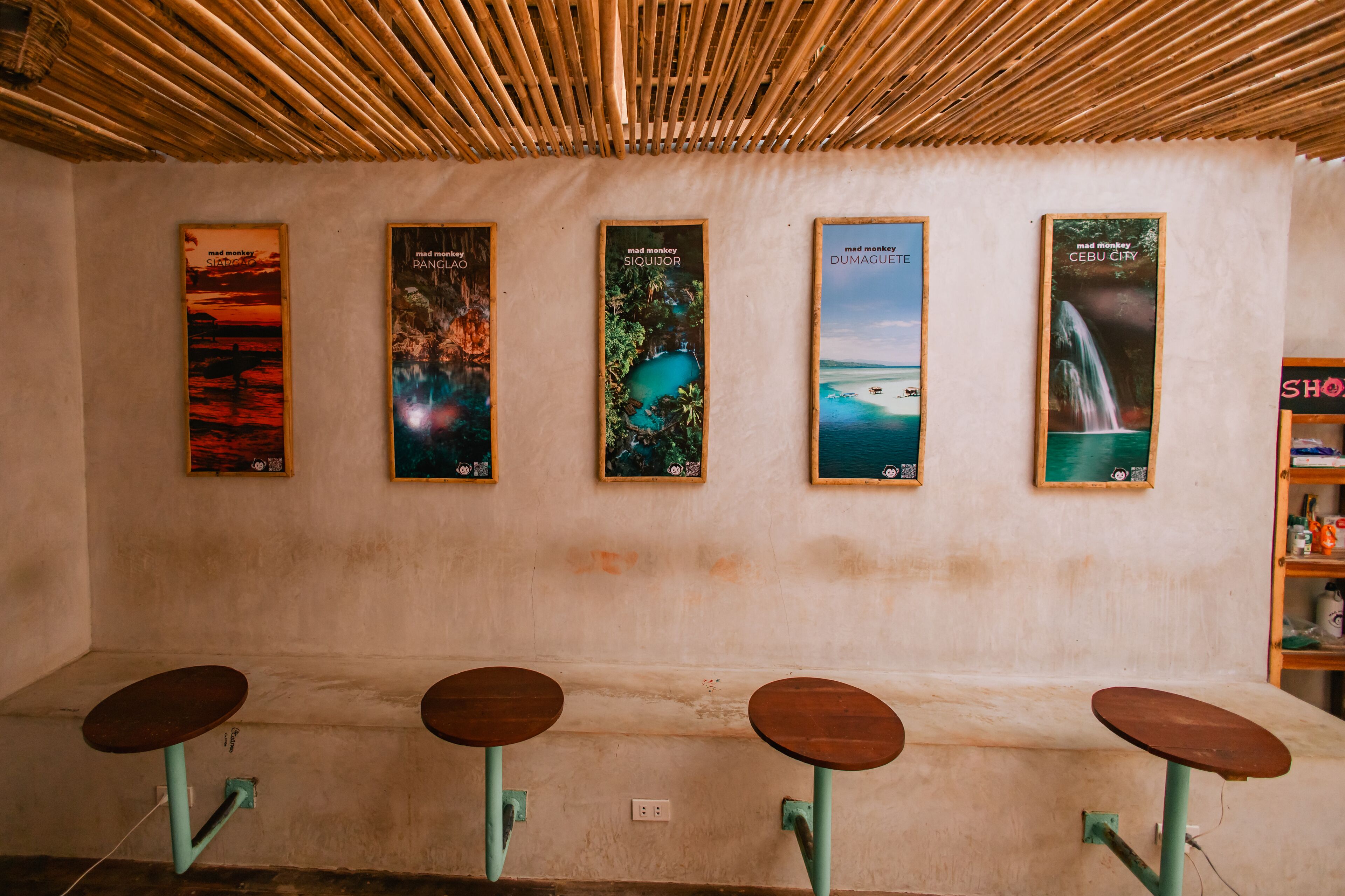 Photo - Mad Monkey Hostel Nacpan Beach