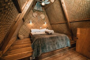 Double Teepee | Bed sheets