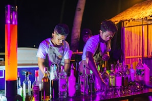Bar (sur place)