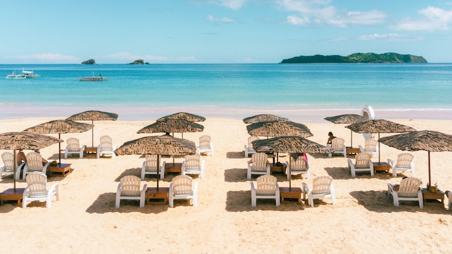 Mad Monkey Hostel Nacpan Beach - Adults Only