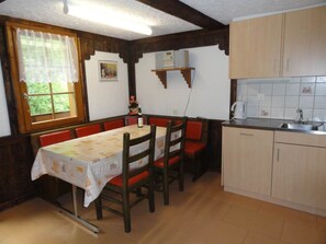 Restauration